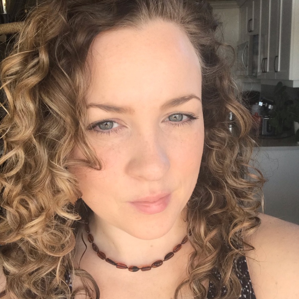 Meet your Posher, Jen